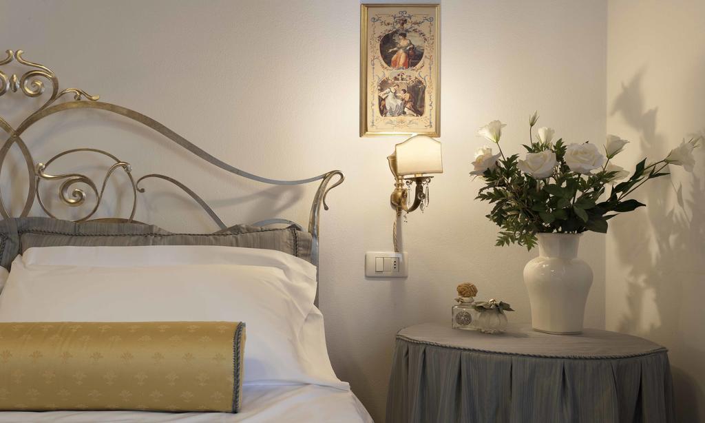 Casa Vacanze B&B Poggio Al Vento Toscana Фояно-делла-К'яна Номер фото